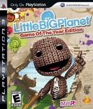 LittleBigPlanet -- Game of the Year Edition (PlayStation 3)